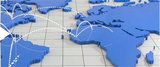 全周期、后顧無(wú)憂(yōu)的增值服務(wù)商！