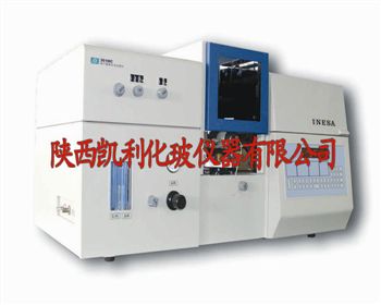 361MC 361CRT系列原子吸收分光光度計