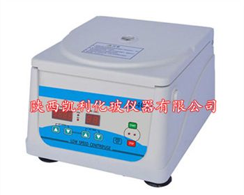 臺(tái)式車(chē)載離心機(jī)（2-4C）