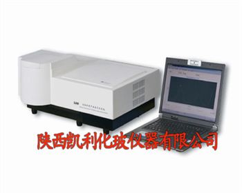 凱利化玻分析紫外分光光度計工作原理及應(yīng)用