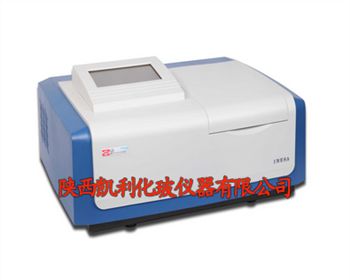 752紫外可見分光光度計介紹