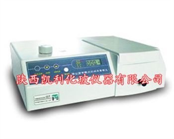 721-100可見(jiàn)分光光度計(jì)