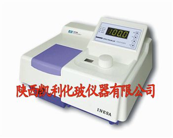 上海分光光度計的日常維護保養(yǎng)
