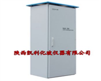 SJG-703型在線飲用水管網(wǎng)監(jiān)測(cè)系統(tǒng)