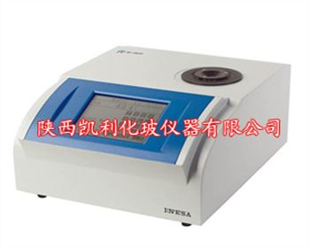 WRS-2C熔點儀