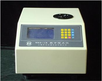 陜西熔點(diǎn)儀測熔點(diǎn)詳細(xì)內(nèi)容大揭秘！