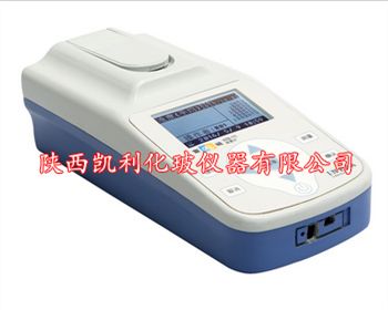 科普：陜西熔點(diǎn)儀測試原理