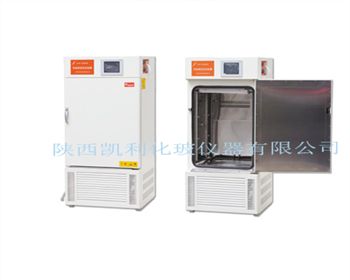 綜合藥品穩(wěn)定性試驗(yàn)箱LHH系列