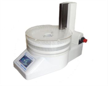 PAS-II自動進樣器