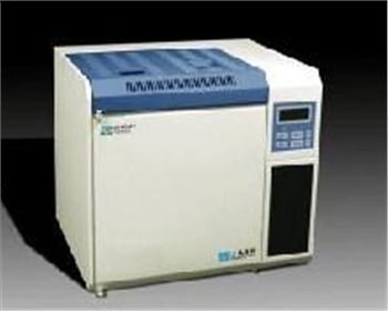 GC102AF/GC102AT型氣相色譜儀