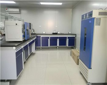 給客戶(hù)進(jìn)行全套實(shí)驗(yàn)室設(shè)備配備（二）