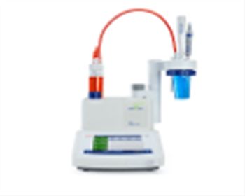 超越系列電位滴定儀