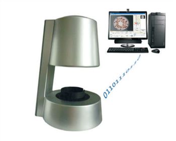 Smartcounter自動(dòng)菌落計(jì)數(shù)儀