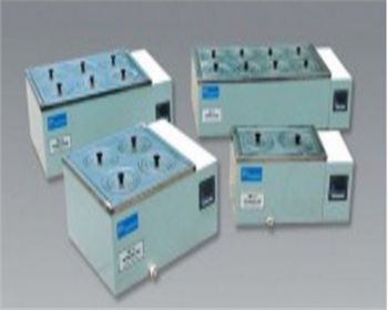 電熱恒溫水浴鍋HWS系列