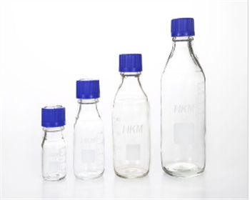 藍蓋瓶（絲口瓶、藍蓋試劑瓶）
