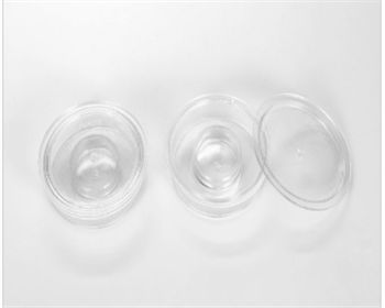 塑料康維皿（擴散皿）