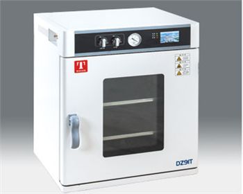 泰斯特精密真空干燥箱