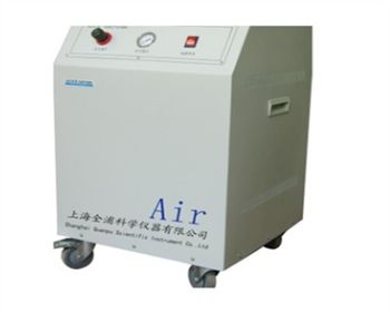 OPA-02型無油空氣壓縮機(jī)（大容量）