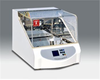 恒溫培養(yǎng)搖床（YC、TY）