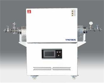 1600°真空/氣氛管式爐（TF）