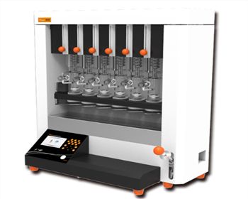 SOX406索氏提取儀（脂肪測(cè)定儀）