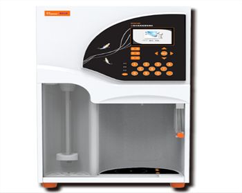 SOA100二氧化硫殘留量測(cè)定儀