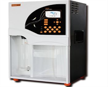 K9840自動(dòng)凱氏定氮儀