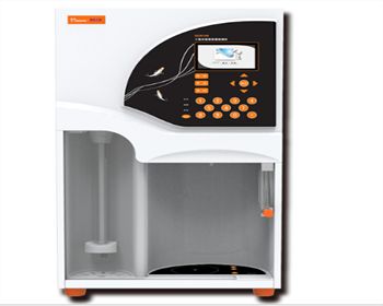 SOA100二氧化硫殘留量測(cè)定儀