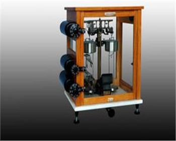 TG328A光學(xué)分析天平