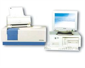 970CRT熒光分光光度計