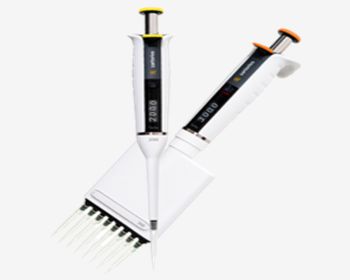 Tacta 手動(dòng)移液器