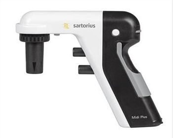 Midi Plus? Pipetting Controller移液控制器