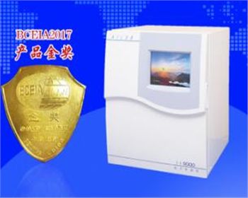 YC9000智能型離子色譜儀