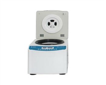 SL01/SL02型臺式低速離心機 