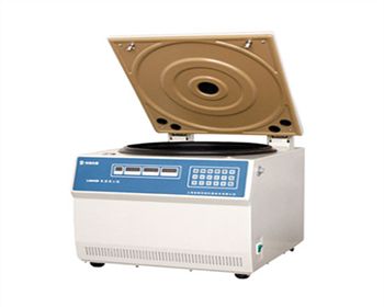 L4045D型臺式低速離心機