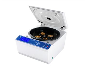 L3660D型臺式低速離心機