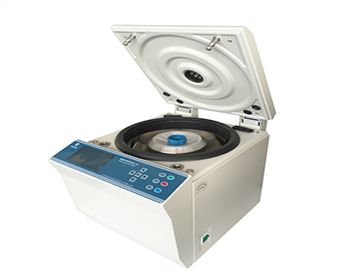 H3021D型臺式高速離心機