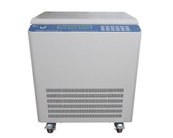 L4542VR型立式低速冷凍離心機