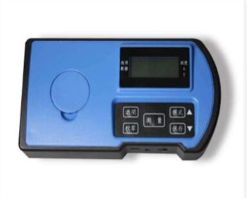 ST-1B 水質(zhì)檢測儀（4 項(xiàng)）（色度、氯化物、硫酸鹽、臭氧）