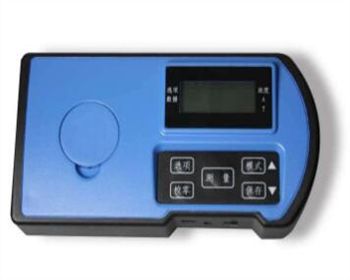 ST-1A 水質(zhì)檢測儀（6 項(xiàng)）（色度、氯化物、硫酸鹽、臭氧、銅、鈣）