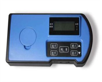 ST-1/CLB二氧化氯檢測儀（飲用水、地表水、地下水、工業(yè)廢水和生活污水檢測）