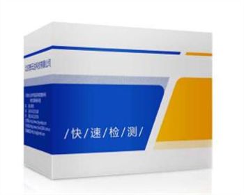 水質(zhì)濁度速測盒