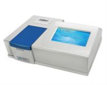 SH-1600A型水質(zhì)重金屬速測儀