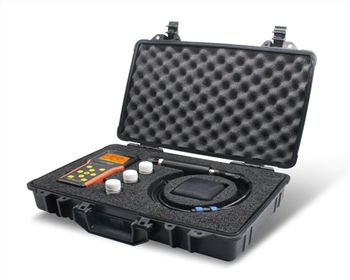 SH-8型手持式COD快速檢測儀