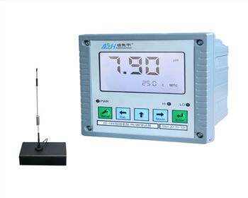 PC-1000型在線PH計