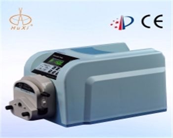 數(shù)顯蠕動泵BT-100