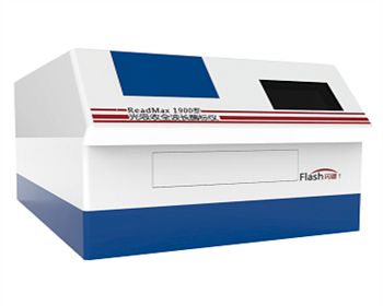 ReadMax 1900光吸收全波長酶標儀