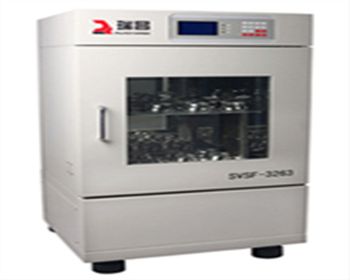 立式單開(kāi)門恒溫振蕩器（SVSC-3263）