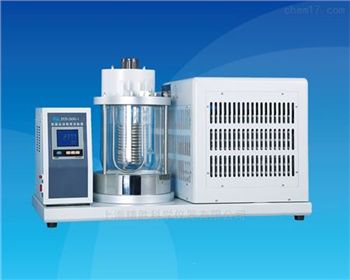 SYD-265G-1型 低溫運(yùn)動(dòng)粘度試驗(yàn)器