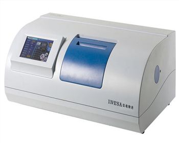 SGW-1自動(dòng)旋光儀